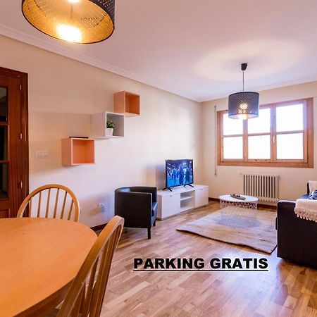 El Nido De Manuela Apartment Ел Бурго де Осма Екстериор снимка