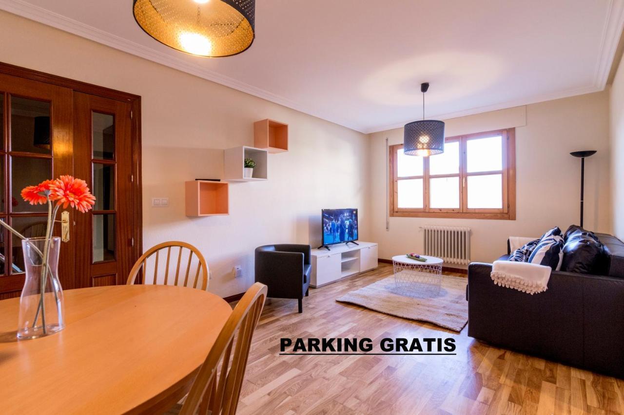 El Nido De Manuela Apartment Ел Бурго де Осма Екстериор снимка